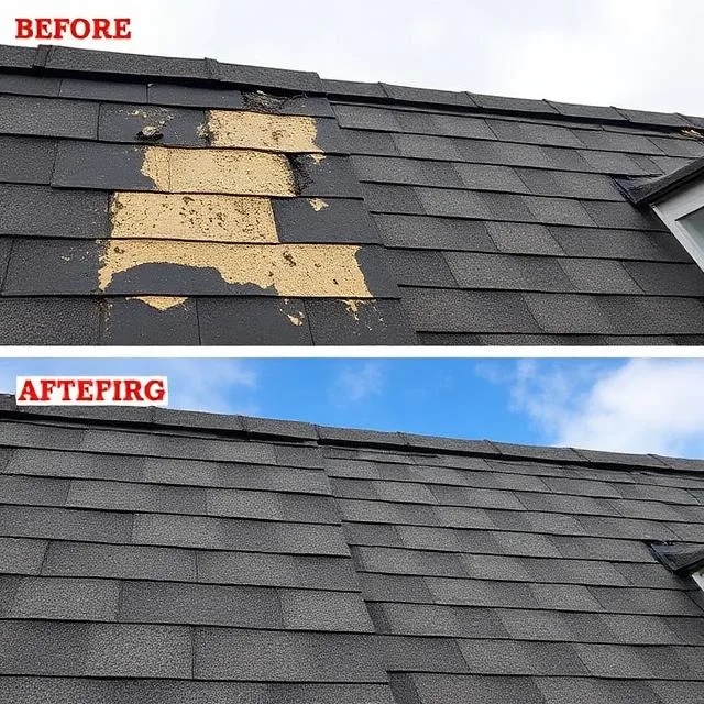 Roof Repair Near Me in Douglas, WY near me